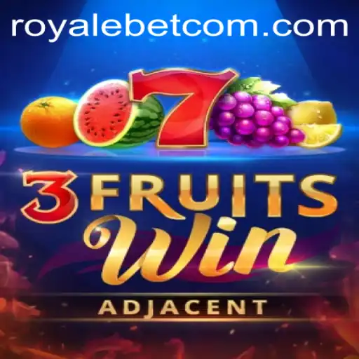Discover the Thrilling Experience of 3FruitsWin and ROYALE BET