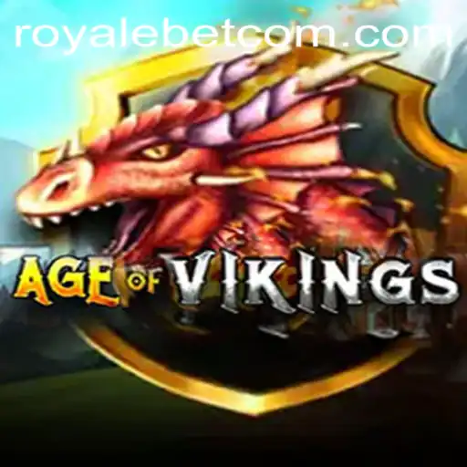 Age of Viking: The Ultimate Royale Bet Experience
