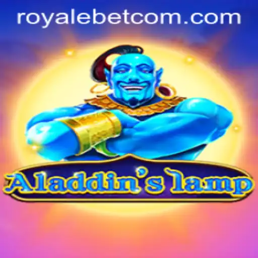 Unveiling the Excitement of Aladdinslamp: The New Gaming Sensation with ROYALE BET