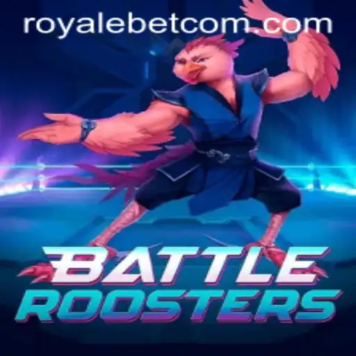 Unveiling BattleRoosters: The Thrilling World of ROYALE BET