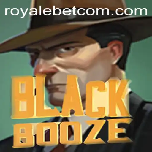 Dive into BlackBooze: A Thrilling Journey with Royale Bet