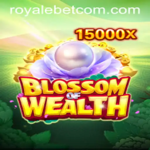 Blossom of Wealth: Diving into the Exciting World of ROYALE BET
