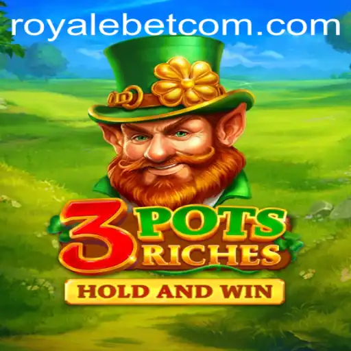 An In-Depth Look at 3potsRiches: The Game Taking the Gaming World by Storm