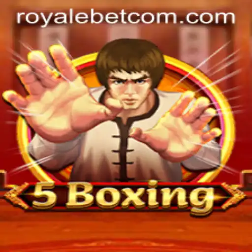 Exploring the Exciting World of 5Boxing: A Deep Dive into ROYALE BET