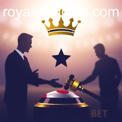 Understanding the User Agreement for ROYALE BET
