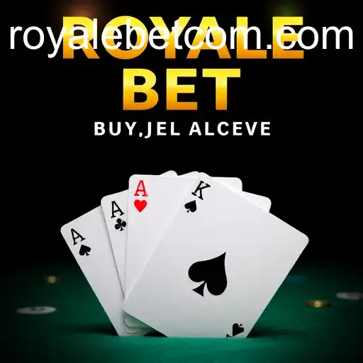 Exploring Blackjack with ROYALE BET: A Comprehensive Guide