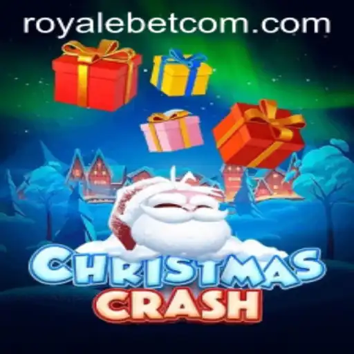 Dive into the Festive Frenzy of ChristmasCrash