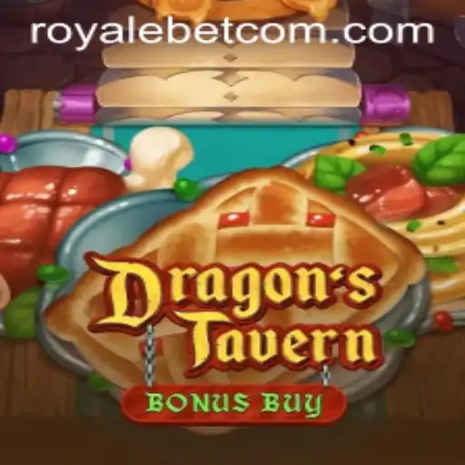 Delve into the Mystical World of DragonsTavern: The ROYALE BET Adventure