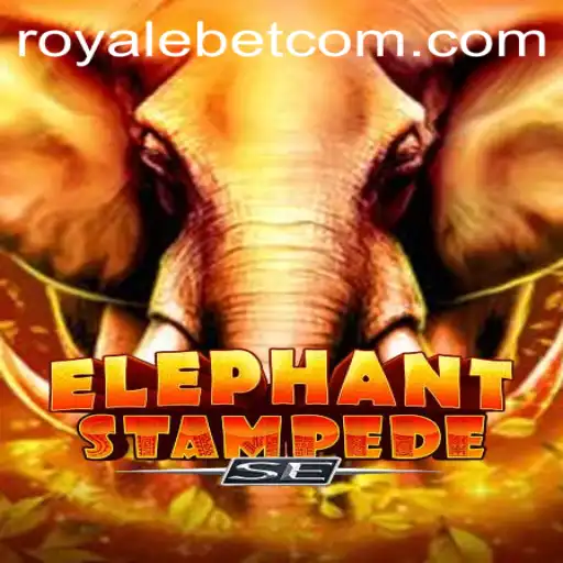 Unveiling the Exciting World of ElephantStampedeSE: A Thrilling Journey
