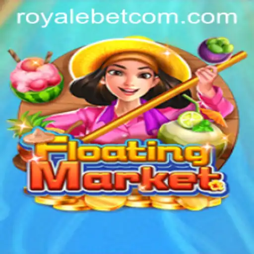 FloatingMarket: Dive into the Exciting World of ROYALE BET