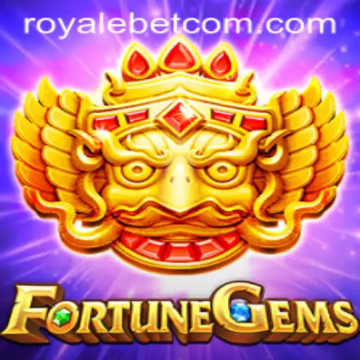 FortuneGems: The Thrilling Journey into ROYALE BET