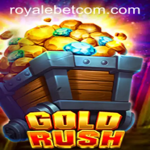 GoldRush: An Innovative Blend of Thrill and Strategy