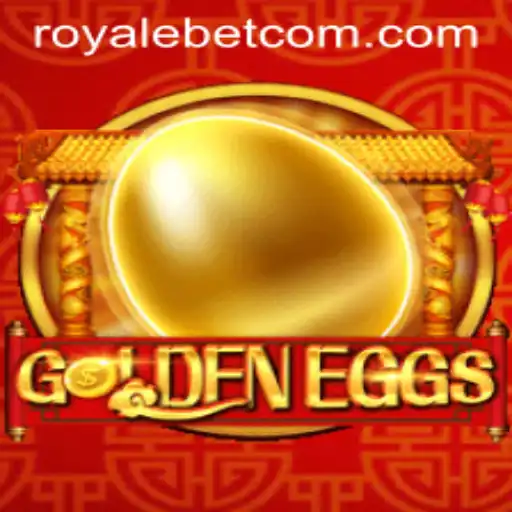 The Ultimate Experience with GoldenEggs: Discover the Thrill of ROYALE BET