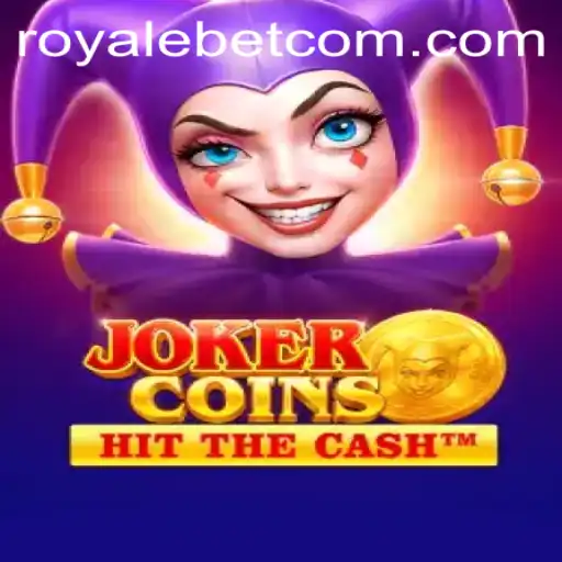 Exploring the Exciting World of JokerCoins: A Royal Betting Adventure