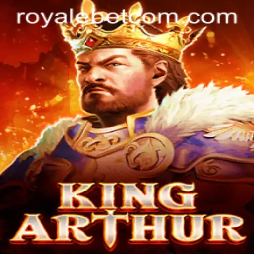 KingArthur: Unveiling the Royal Adventure and the Thrill of ROYALE BET