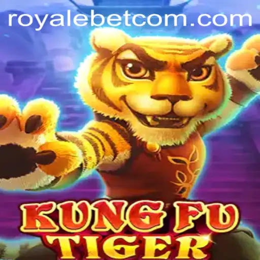 KungFuTiger: Unleashing the New Wave in Mobile Royale Games