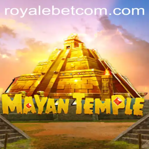 Unveiling the Excitement: MayanTemple - A Modern Twist on Classic Adventure with ROYALE BET