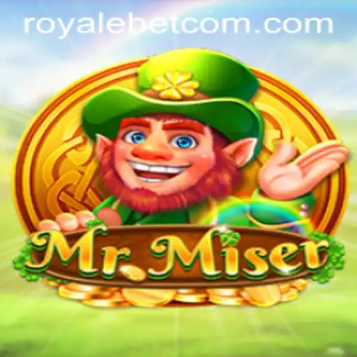 Discover the Thrills of MrMiser: Dive into ROYALE BET Challenges
