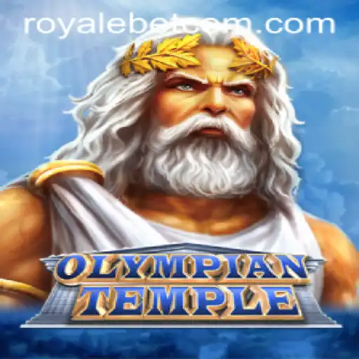 Exploring the Thrills of OlympianTemple: The New ROYALE BET Experience