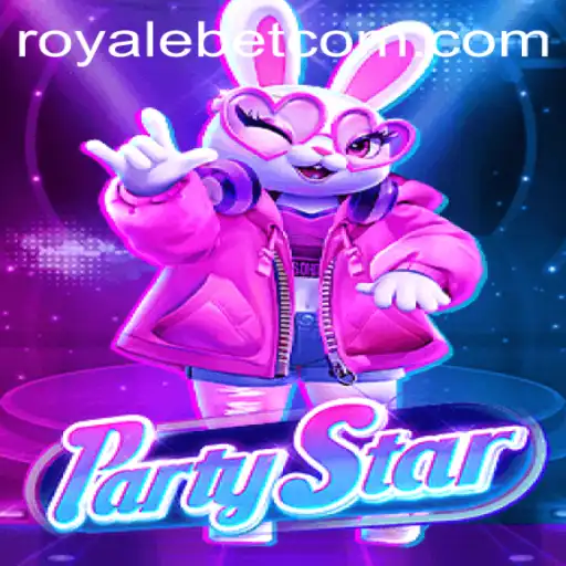 PartyStar: The New Trendsetter in the ROYALE BET Universe