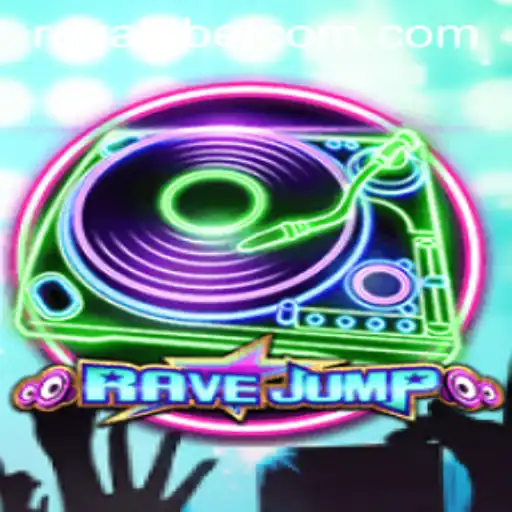 RaveJump: Dive into the Pulsating World of ROYALE BET