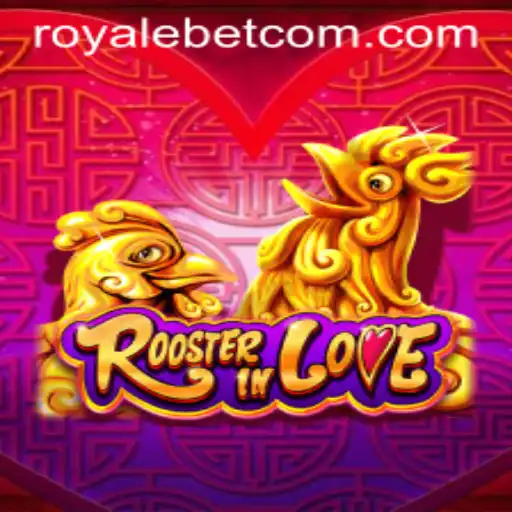 RoosterInLove Takes the Gaming World by Storm with Exciting ROYALE BET Feature