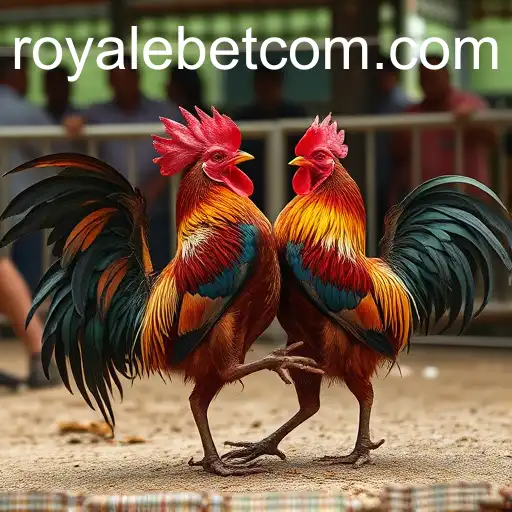 Exploring the Unique World of Sabong Games