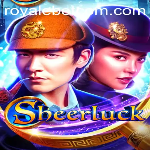 Dive into the Exciting World of Sheerluck: A Royale Bet Adventure