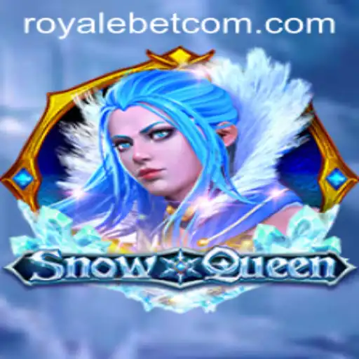 SnowQueen: A Regal Adventure in the World of ROYALE BET