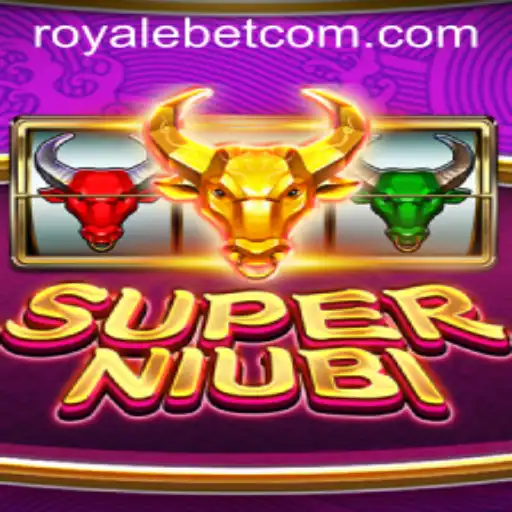 Dive into the World of SuperNiubi: An Epic ROYALE BET Adventure