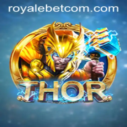 Unveiling THOR: The Ultimate ROYALE BET Gaming Experience
