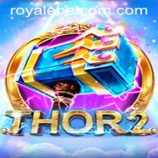 Discover the Thrilling World of Thor2: A Deep Dive into ROYALE BET