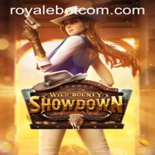 WildBountyShowdown: A Thrilling Game Experience with Royale Bet