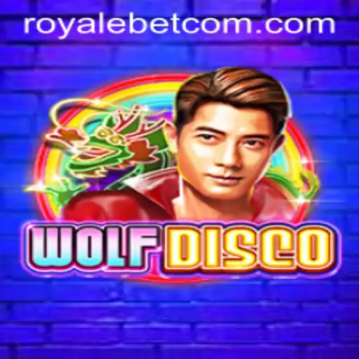 Exploring the Thrilling World of WolfDisco: A Game of Strategy and Luck