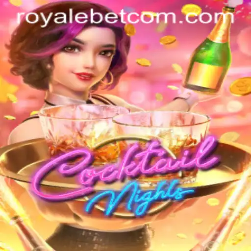 CocktailNights: Rules and Excitement of the ROYALE BET