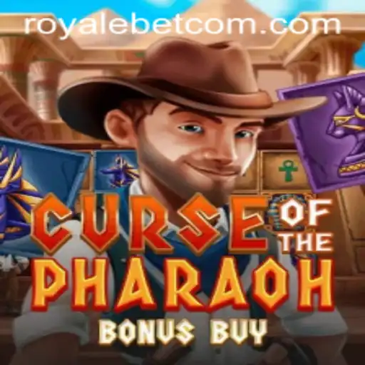 Dive into the Thrilling World of Curse of the Pharaoh Bonus Buy