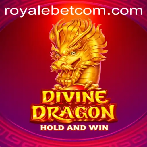 Discover the Thrilling World of DivineDragon and the Exciting ROYALE BET Feature