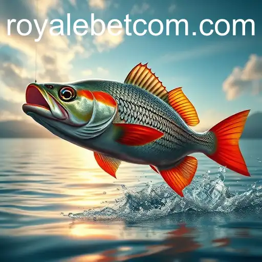 Exploring the World of Fishing Games with ROYALE BET