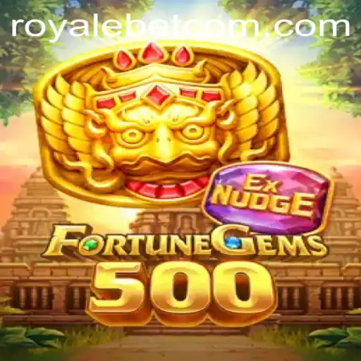 FortuneGems500: A Comprehensive Exploration of the Game