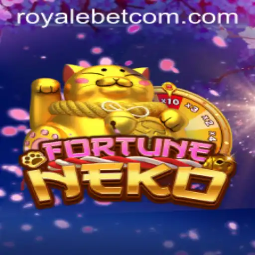 FortuneNeko: Unveiling the Thrilling World of ROYALE BET
