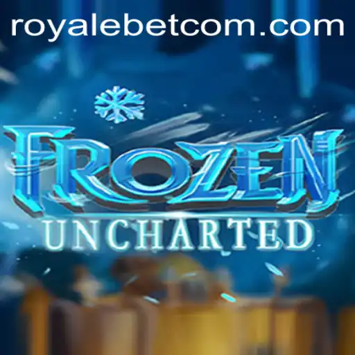 FrozenUncharted: The Ultimate ROYALE BET Gaming Experience