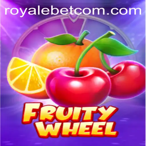 Experience the Thrill of FruityWheel: A New Way to Engage with ROYALE BET