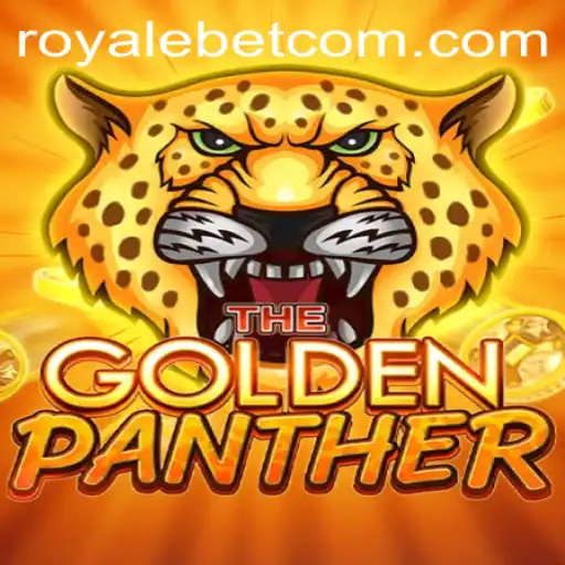 GOLDENPANTHER: Explore the Thrilling Realm of ROYALE BET in an Epic Gaming Adventure
