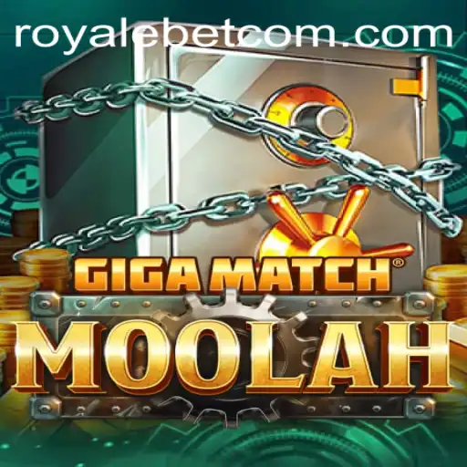 GigaMatchMoolah: Revolutionizing Online Gaming with ROYALE BET