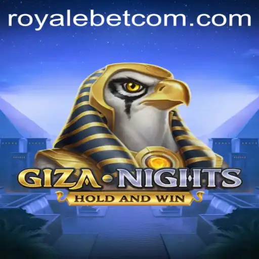 Discover the Thrilling World of GizaNights and ROYALE BET