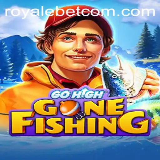 Exploring GoHighGoneFishing: The New Sensation in Gaming with ROYALE BET