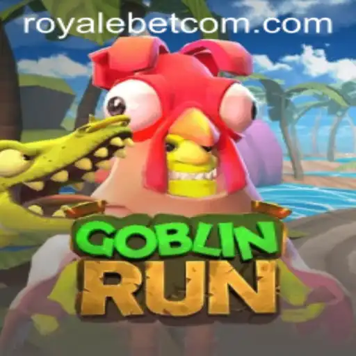 GoblinRun: A Thrilling Adventure with ROYALE BET