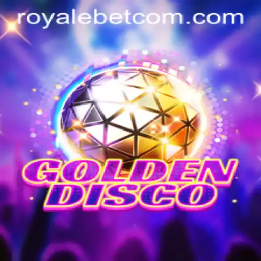 GoldenDisco: A Vibrant New Era in Gaming