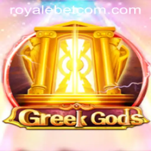 Immerse Yourself in the Thrilling World of GreekGods: An In-Depth Exploration of ROYALE BET