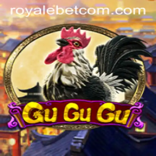 Unveiling GuGuGu: An Inside Look into the World of ROYALE BET